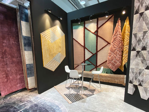 Domotex Hannover 2020