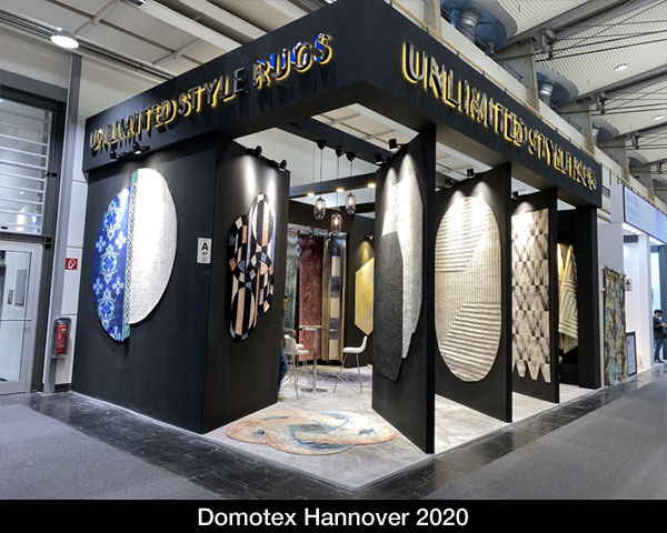 Domotex Hanover 2020